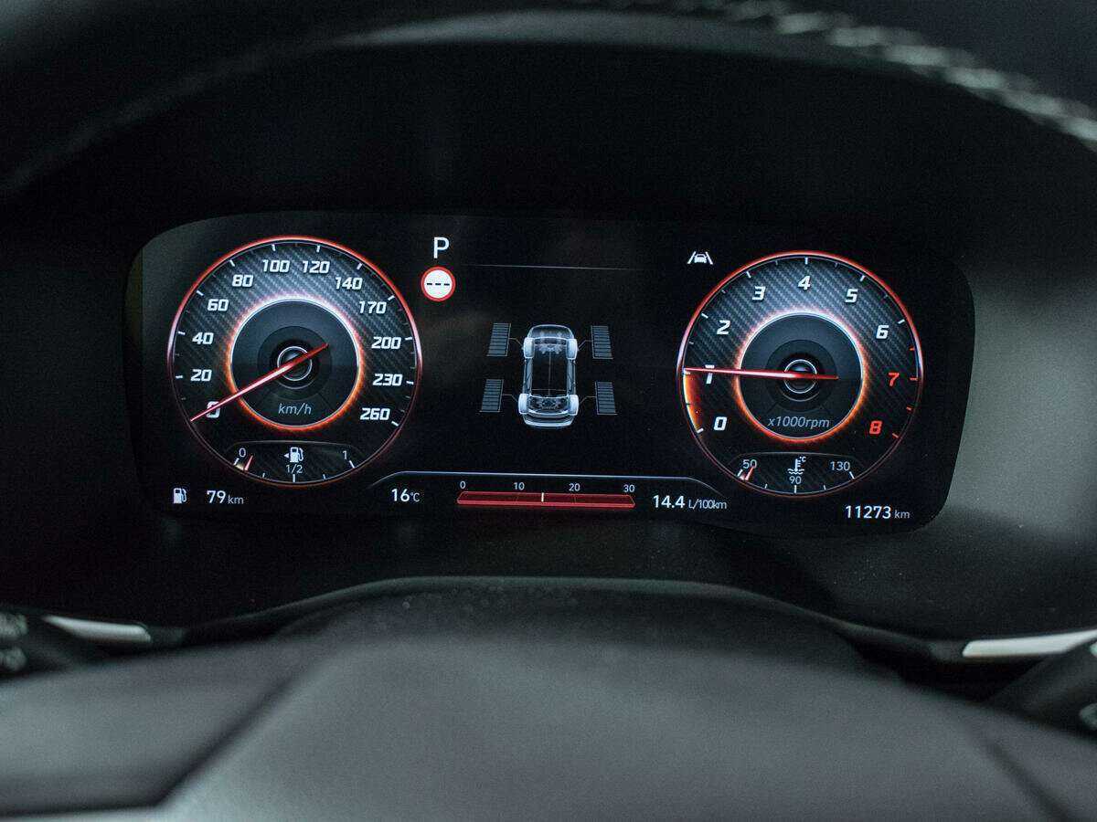 Купить Hyundai Santa Fe с пробегом. Фото: #10