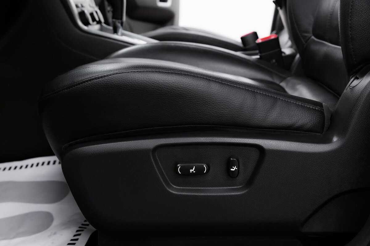 Купить Opel Antara с пробегом. Фото: #16
