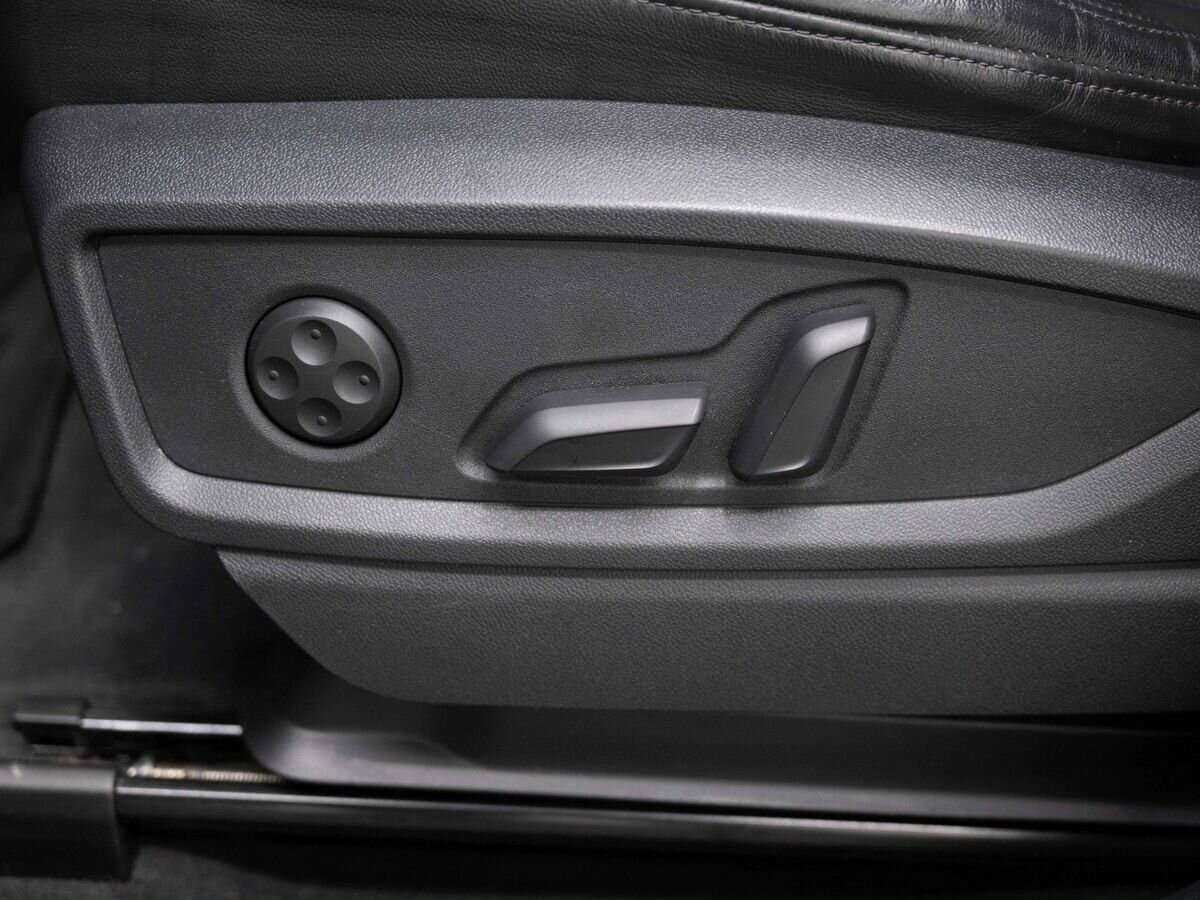Купить Audi Q5 с пробегом. Фото: #21
