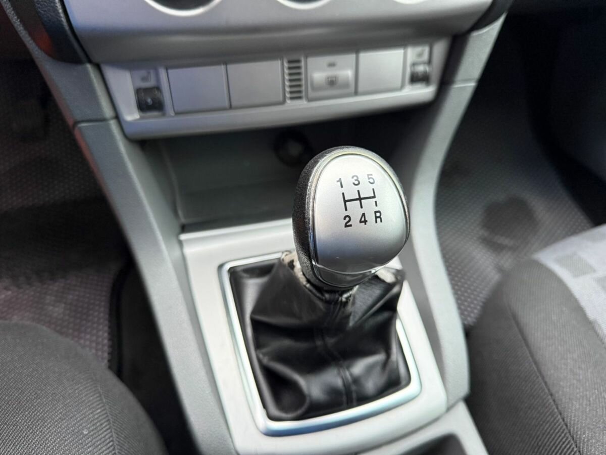 Купить Ford Focus с пробегом. Фото: #12