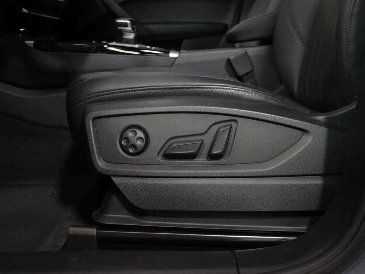 Купить Audi Q5 с пробегом. Фото: #17