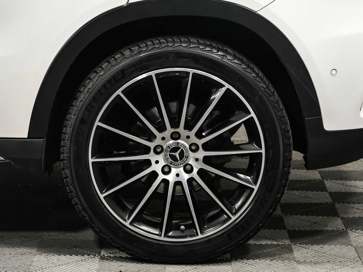 Купить Mercedes-Benz GLA с пробегом. Фото: #16