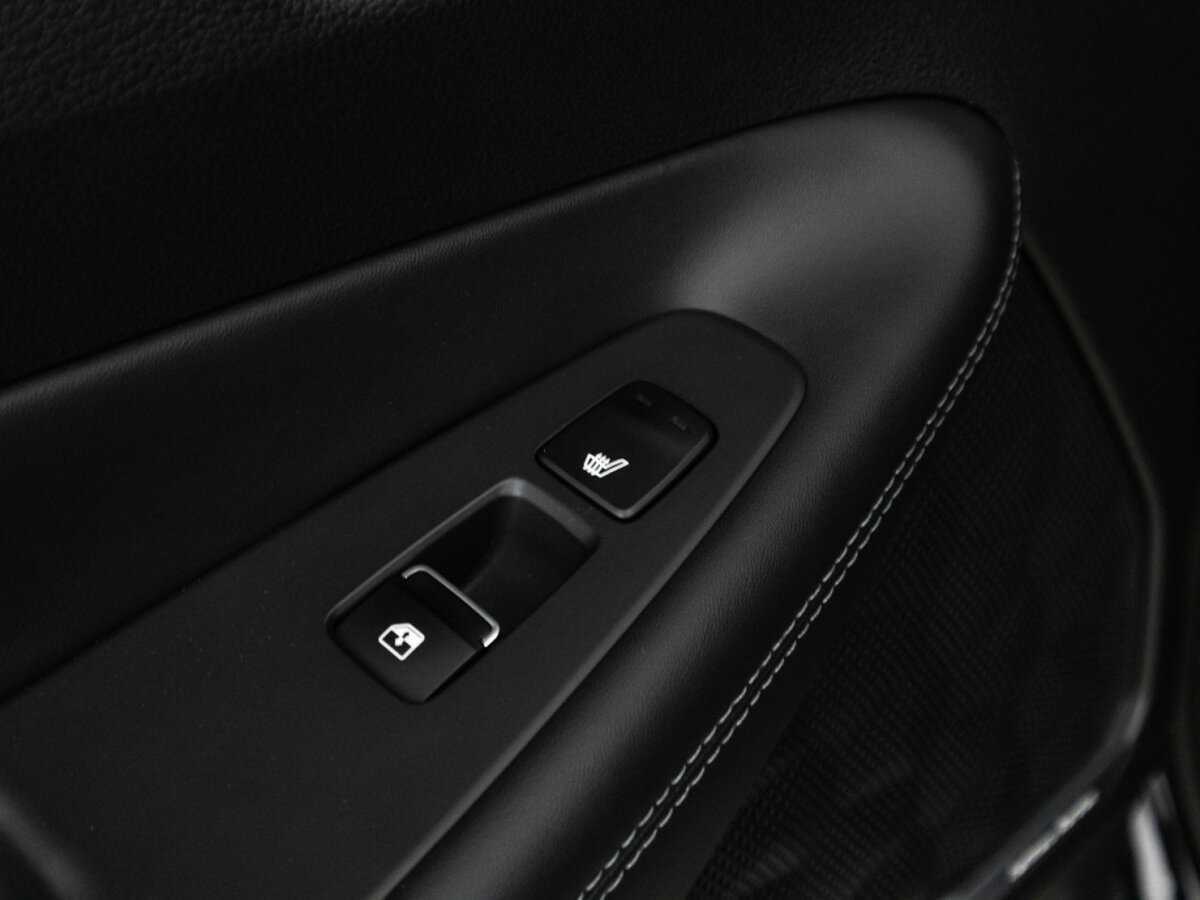 Купить Hyundai Santa Fe с пробегом. Фото: #19
