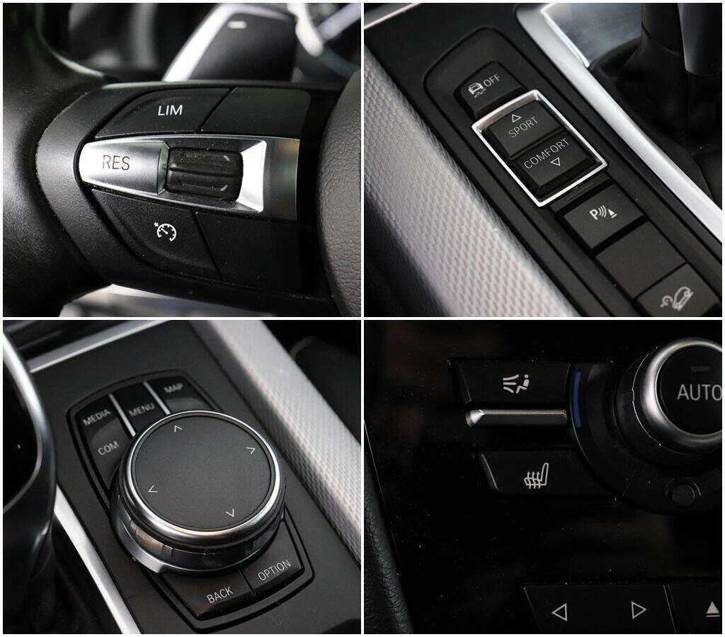 Купить BMW X5 с пробегом. Фото: #13