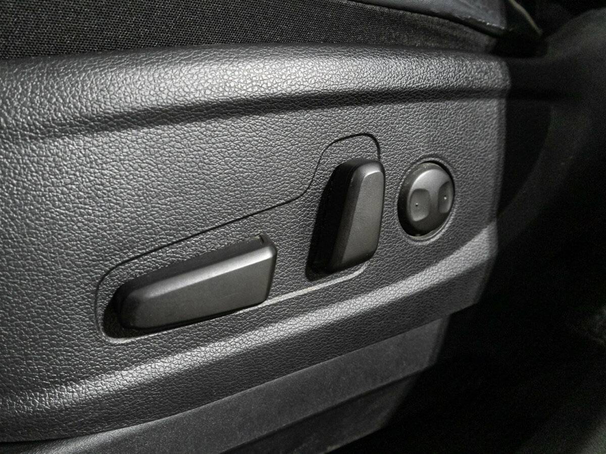 Купить Hyundai Palisade с пробегом. Фото: #19