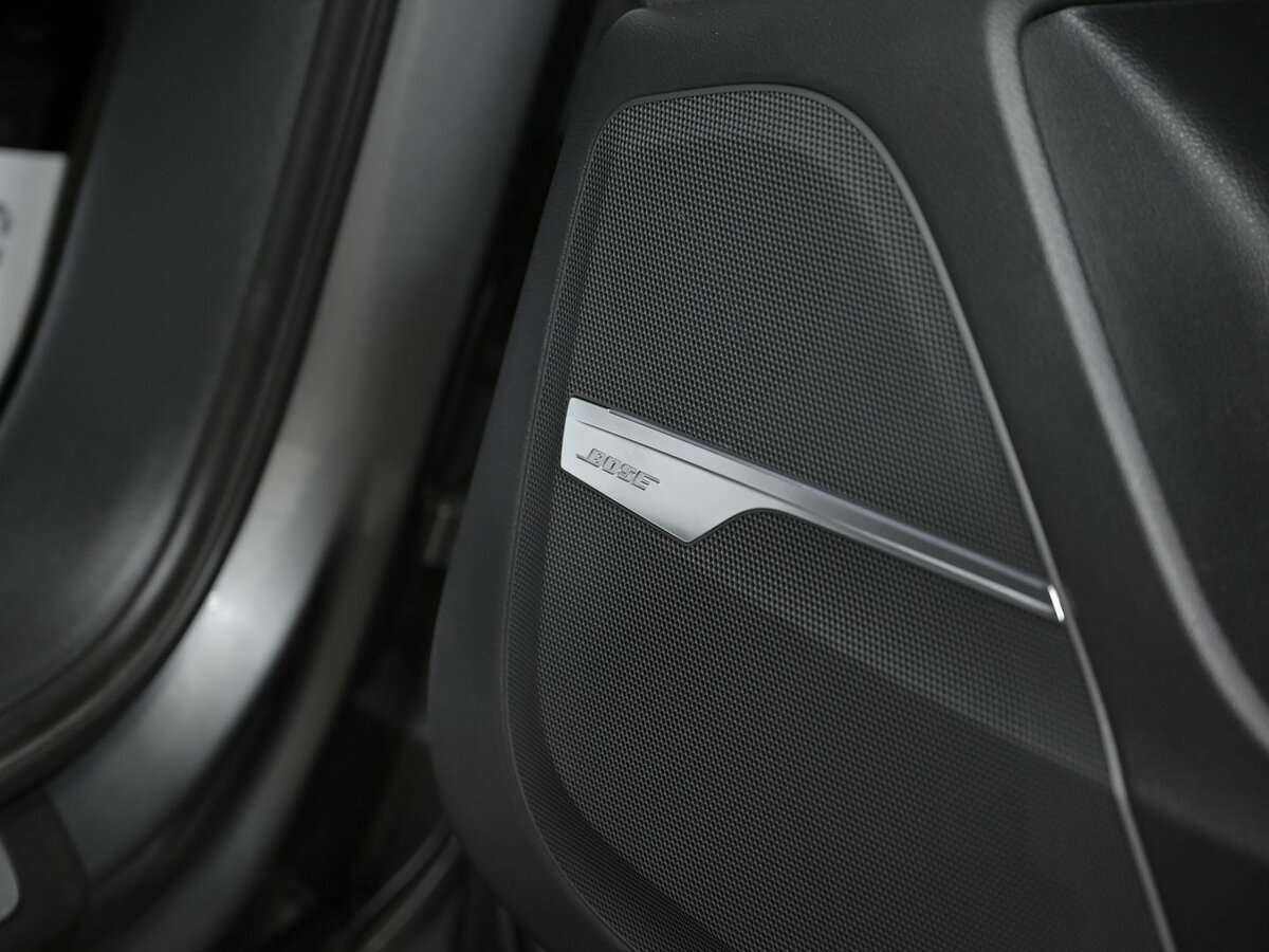 Купить Audi Q7 с пробегом. Фото: #21
