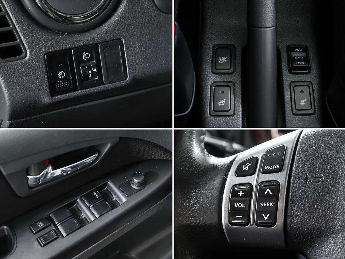 Купить Suzuki SX4 с пробегом. Фото: #16