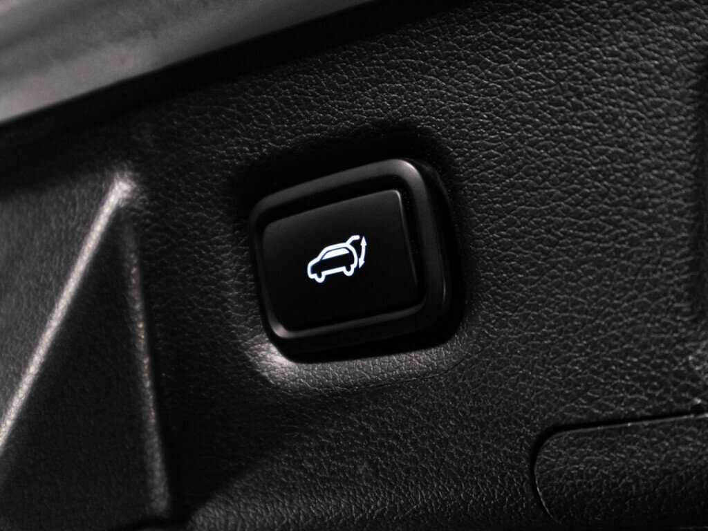 Купить Hyundai Santa Fe с пробегом. Фото: #14