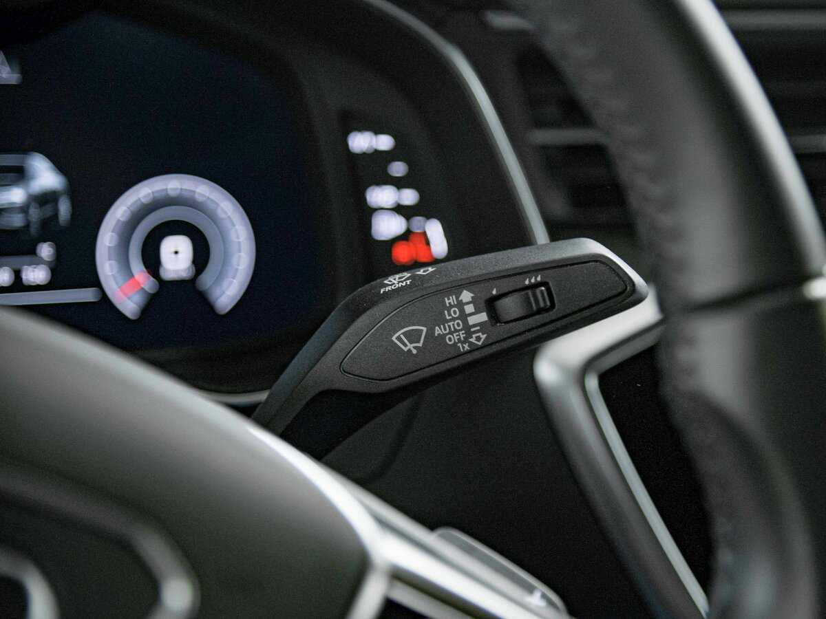 Купить Audi A6 с пробегом. Фото: #8