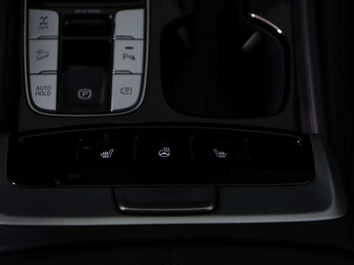 Купить Hyundai Tucson с пробегом. Фото: #18