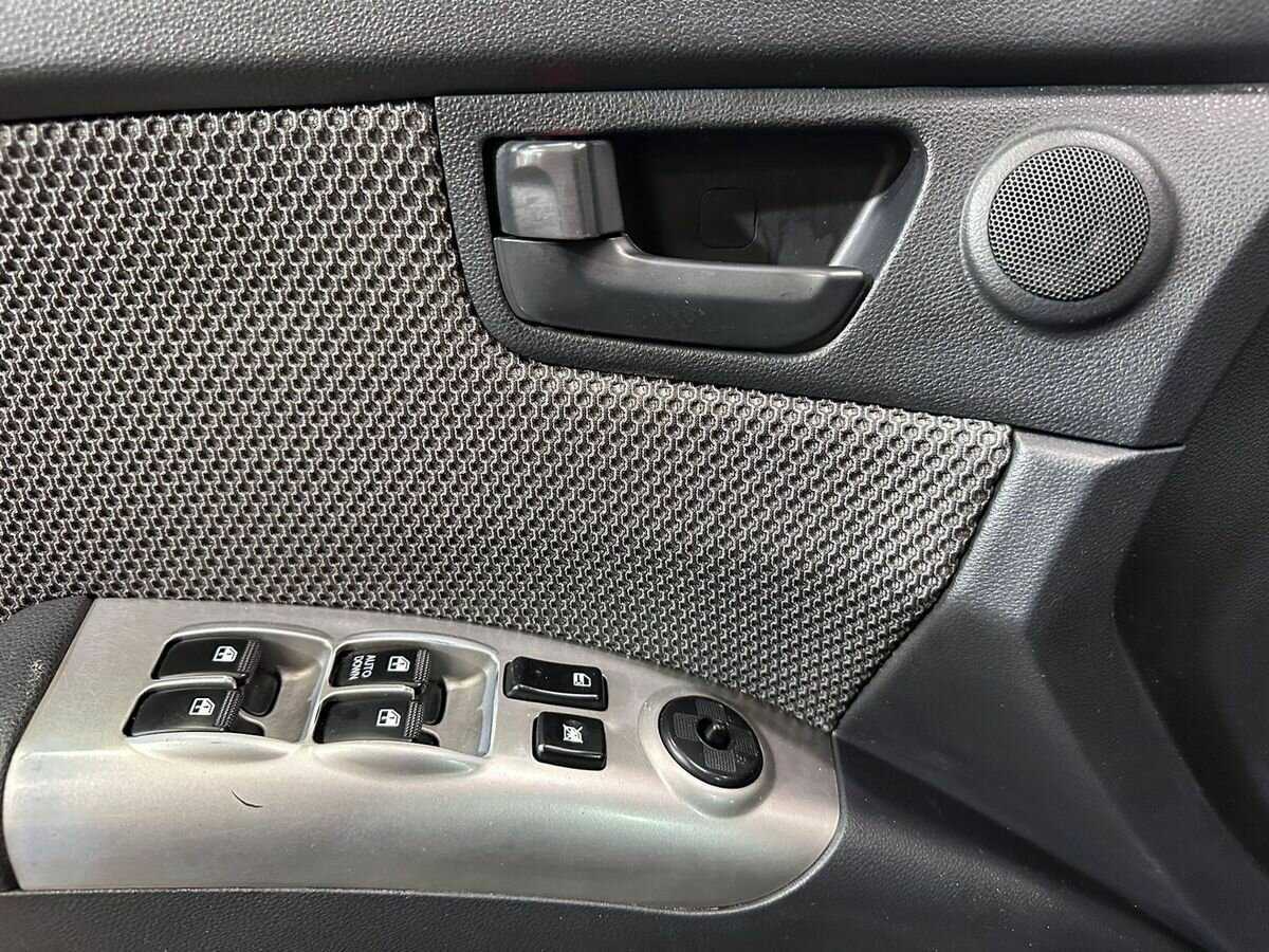 Купить Kia Sportage с пробегом. Фото: #12