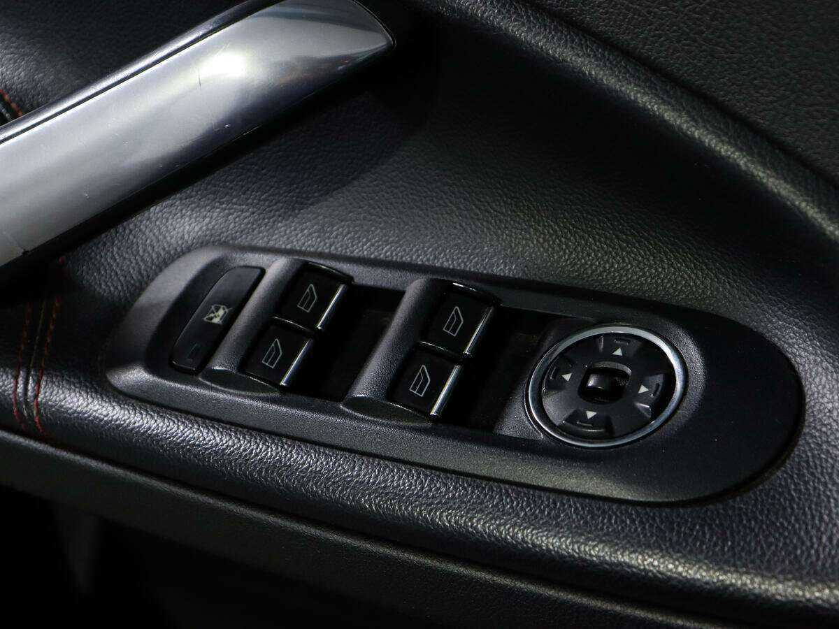 Купить Ford Mondeo с пробегом. Фото: #13