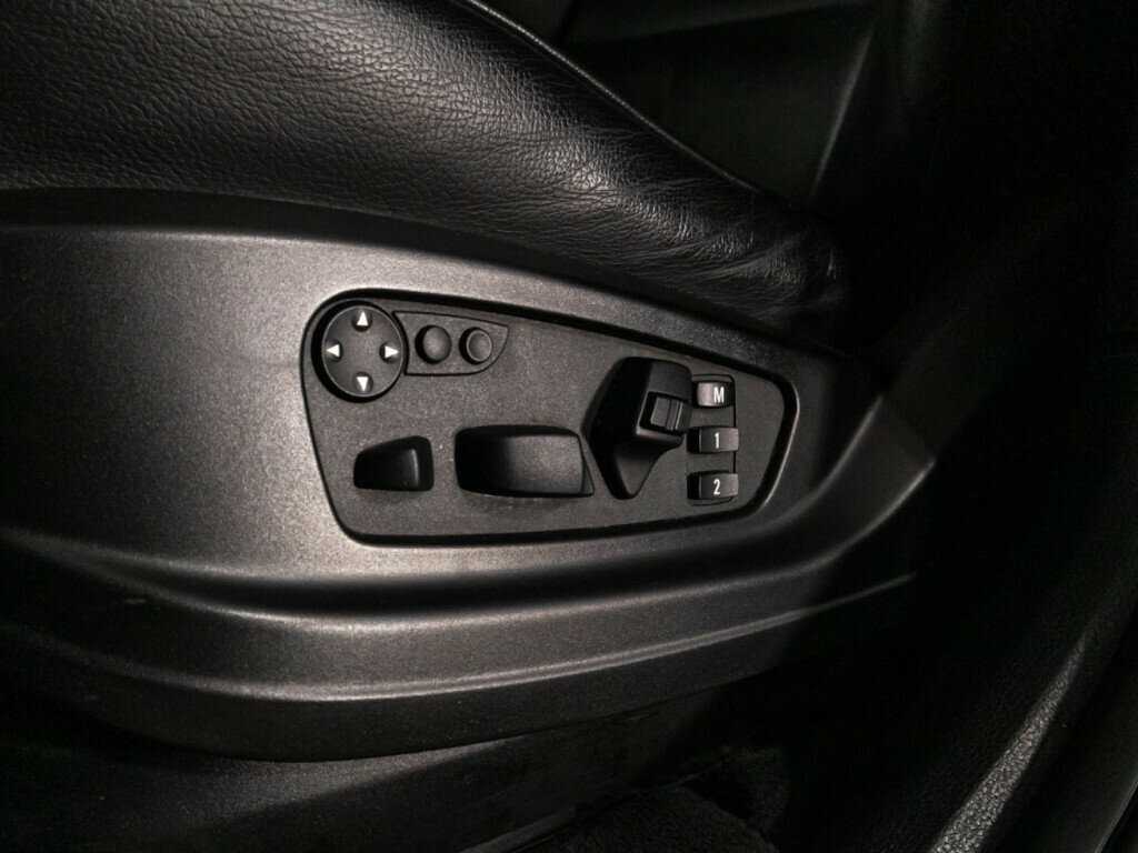 Купить BMW X6 с пробегом. Фото: #19