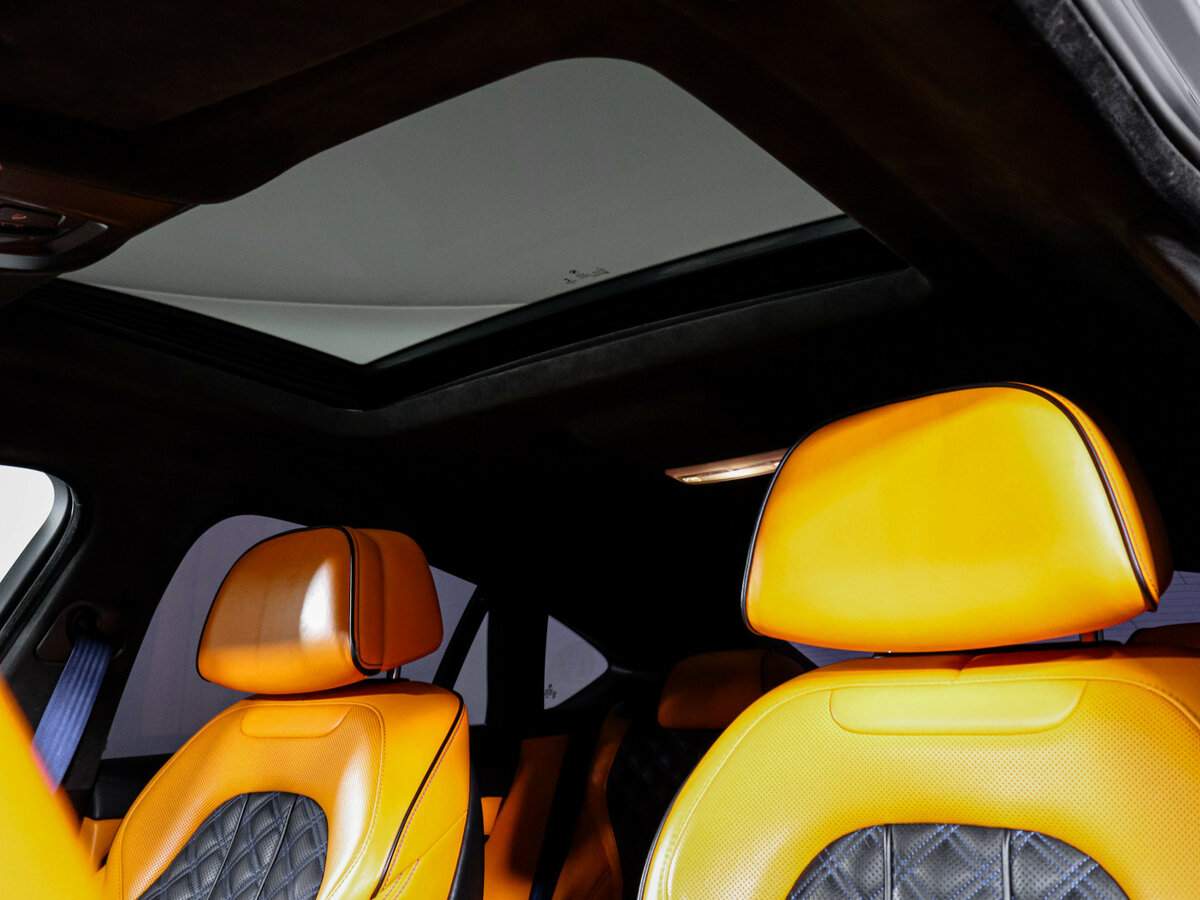 Купить BMW X6 с пробегом. Фото: #19