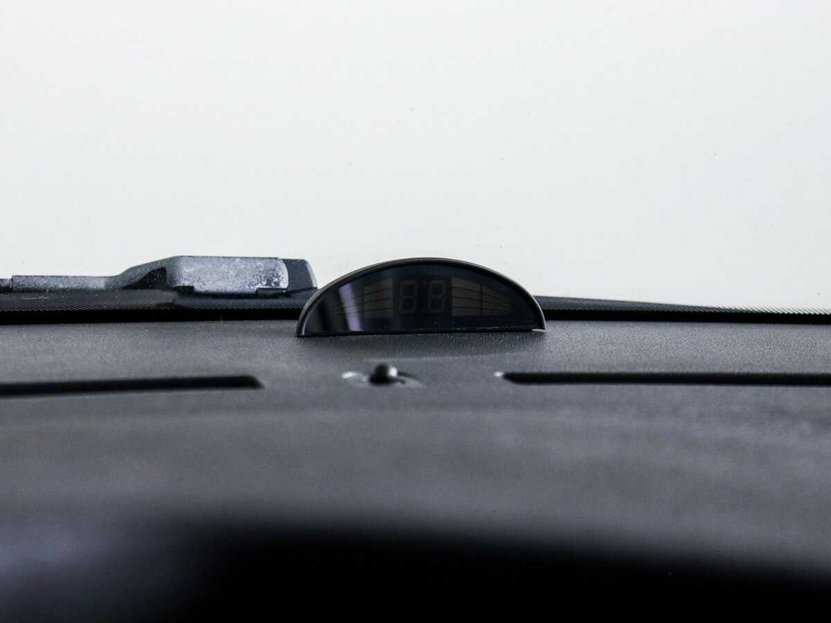 Купить Citroen C4 с пробегом. Фото: #20