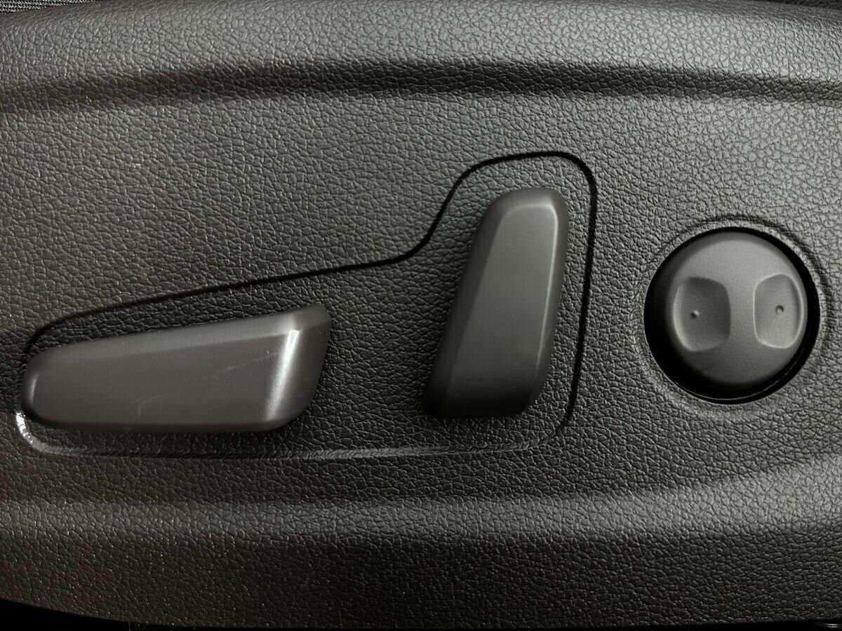 Купить Hyundai Santa Fe с пробегом. Фото: #16