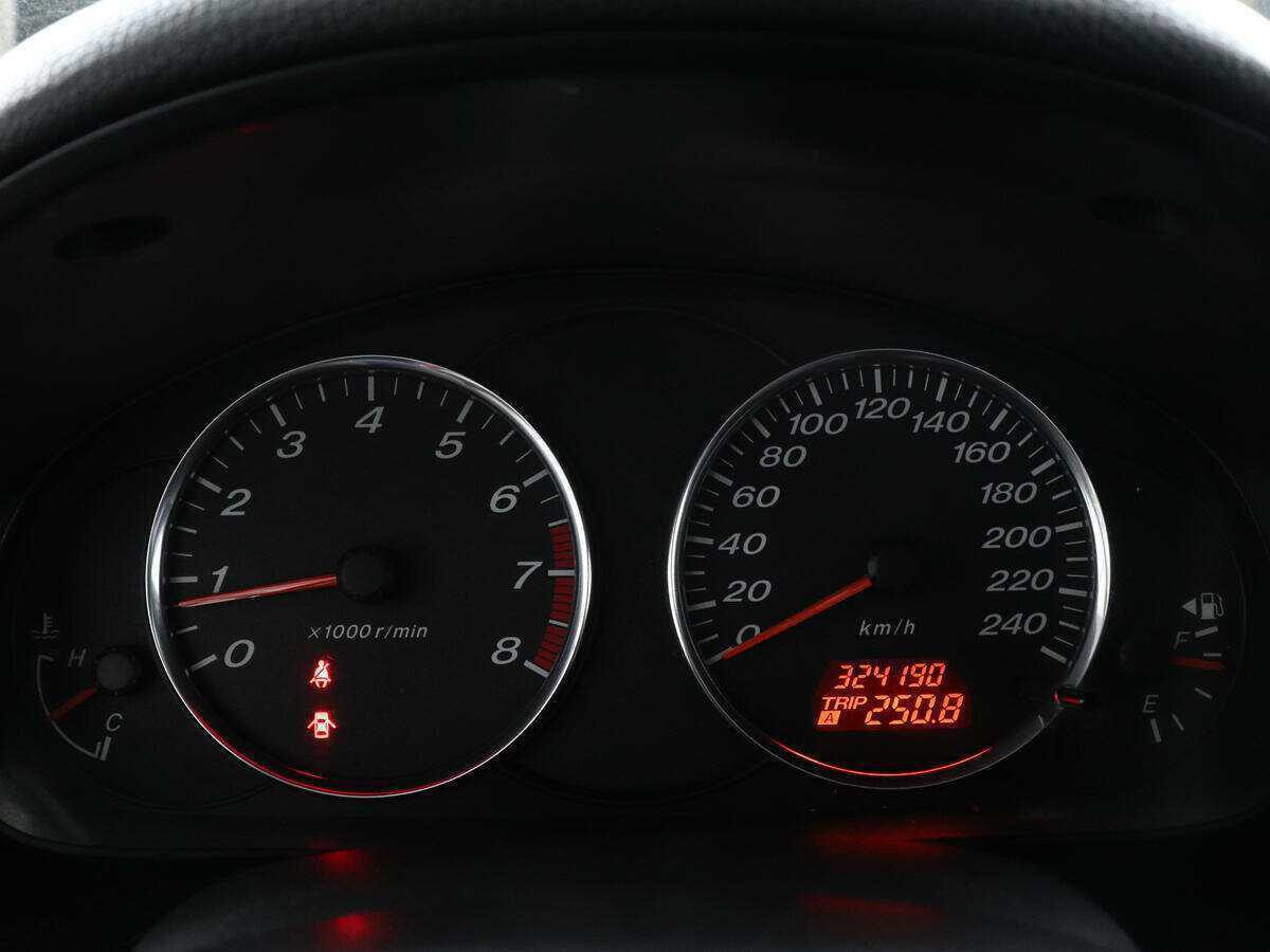 Купить Mazda 6 с пробегом. Фото: #6