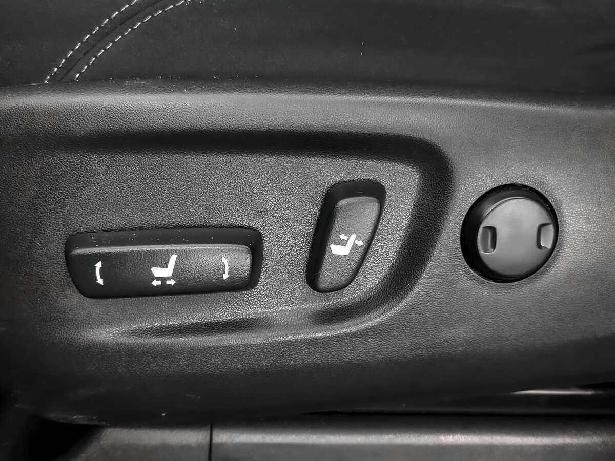 Купить Toyota Land Cruiser Prado с пробегом. Фото: #16