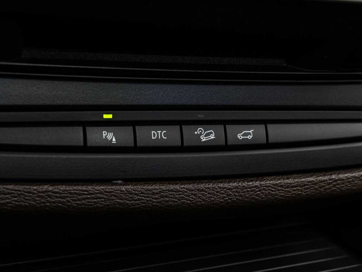 Купить BMW X5 с пробегом. Фото: #20