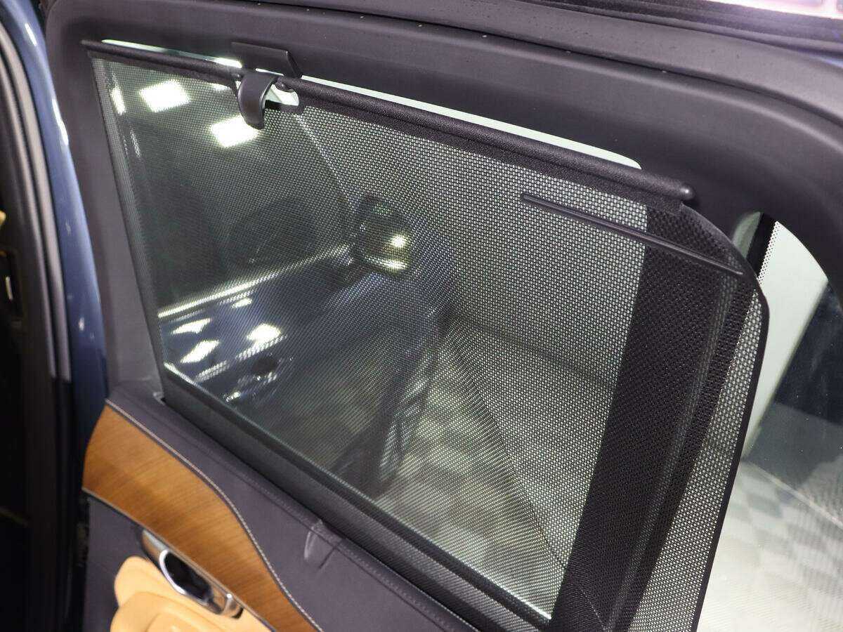Купить Volvo XC90 с пробегом. Фото: #16