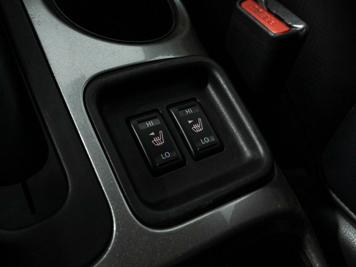 Купить Nissan Juke с пробегом. Фото: #16