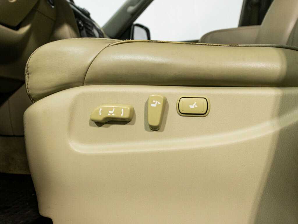 Купить Infiniti QX80 с пробегом. Фото: #18