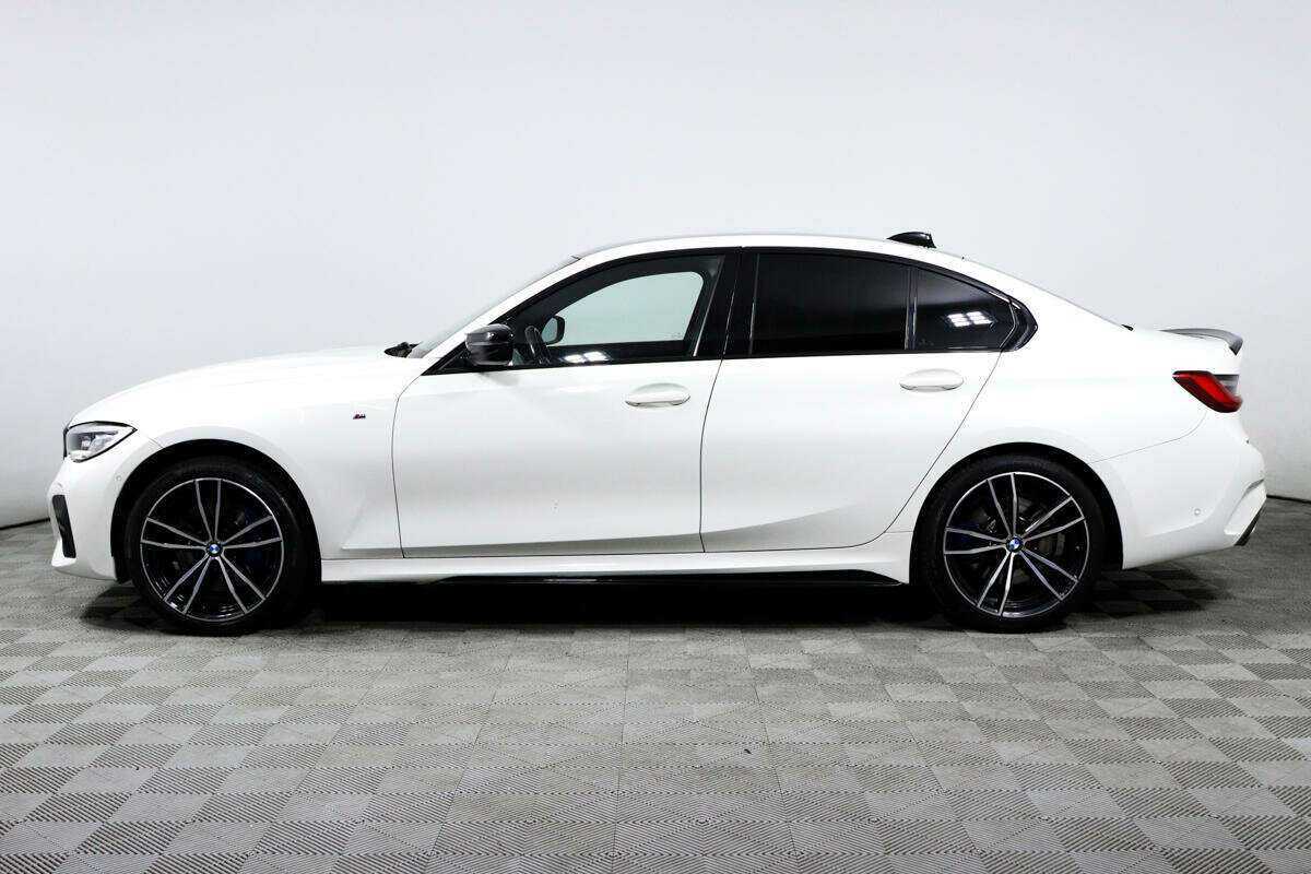 Купить BMW 3 серии с пробегом. Фото: #7
