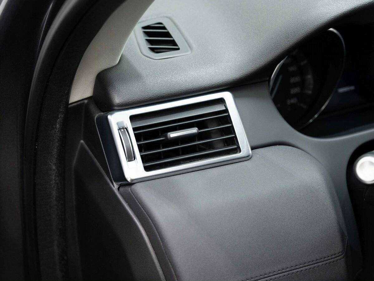Купить Land Rover Discovery Sport с пробегом. Фото: #12