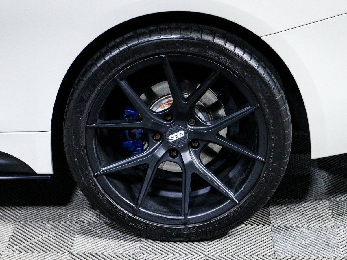 Купить BMW 4 серии с пробегом. Фото: #14