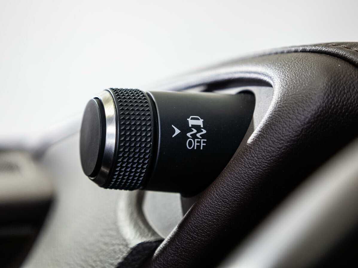 Купить Lexus ES с пробегом. Фото: #20