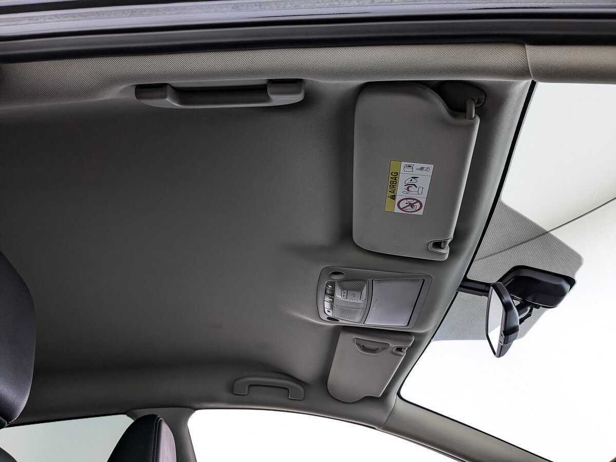 Купить Nissan Murano с пробегом. Фото: #15