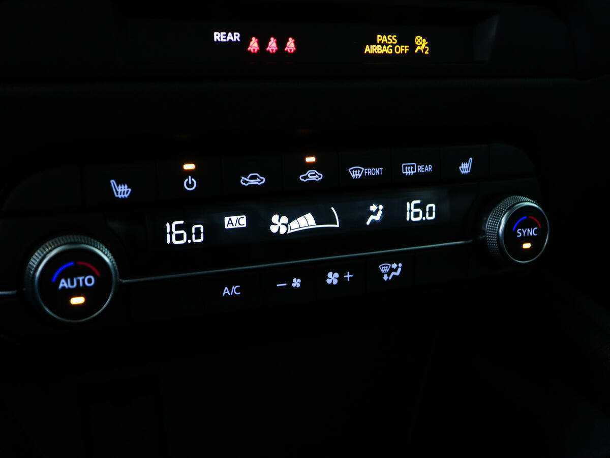 Купить Mazda CX-5 с пробегом. Фото: #14