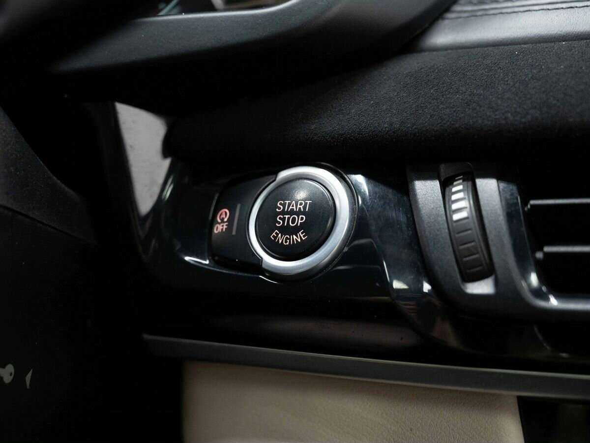 Купить BMW X5 с пробегом. Фото: #22