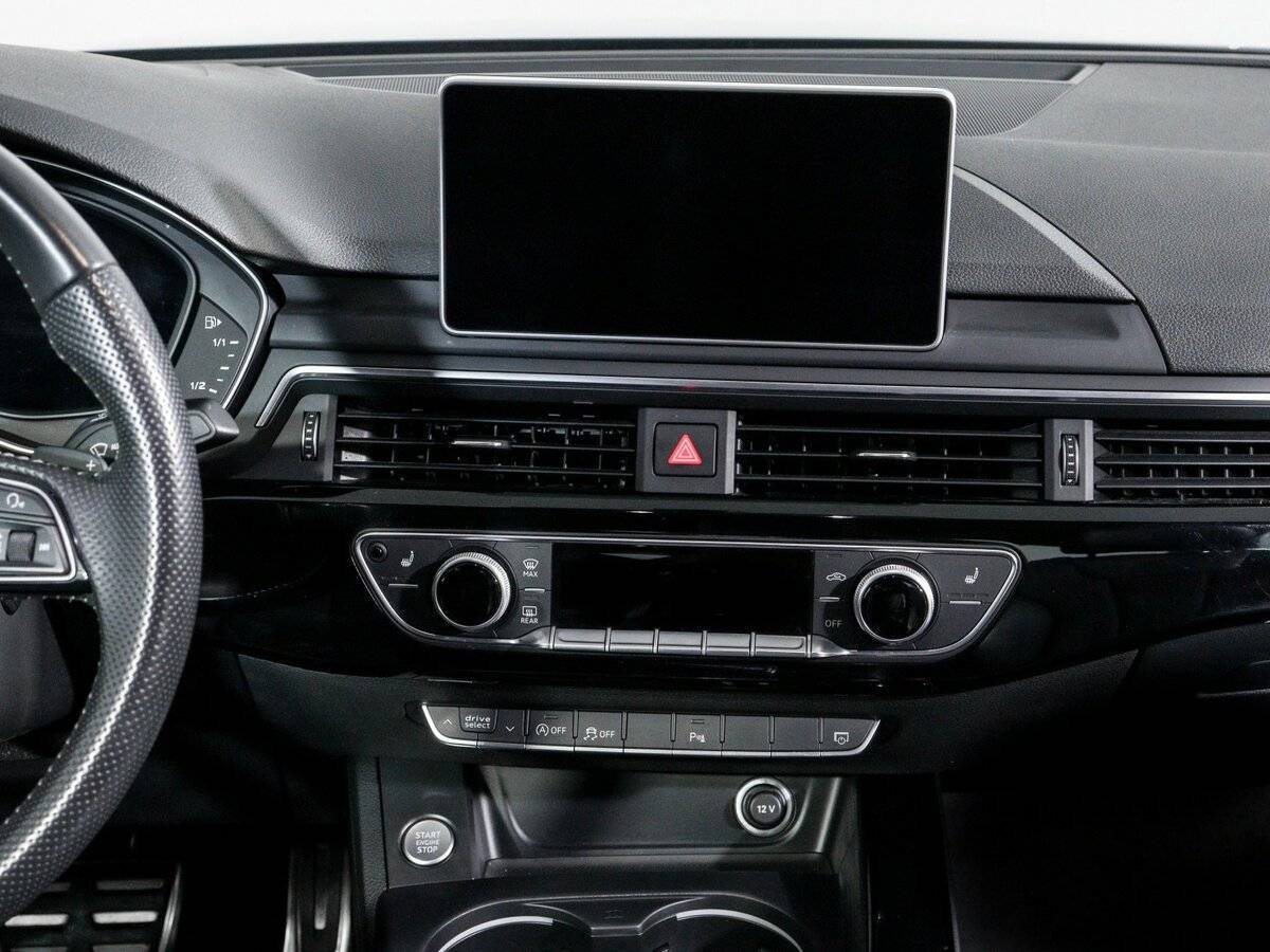 Купить Audi A5 с пробегом. Фото: #9