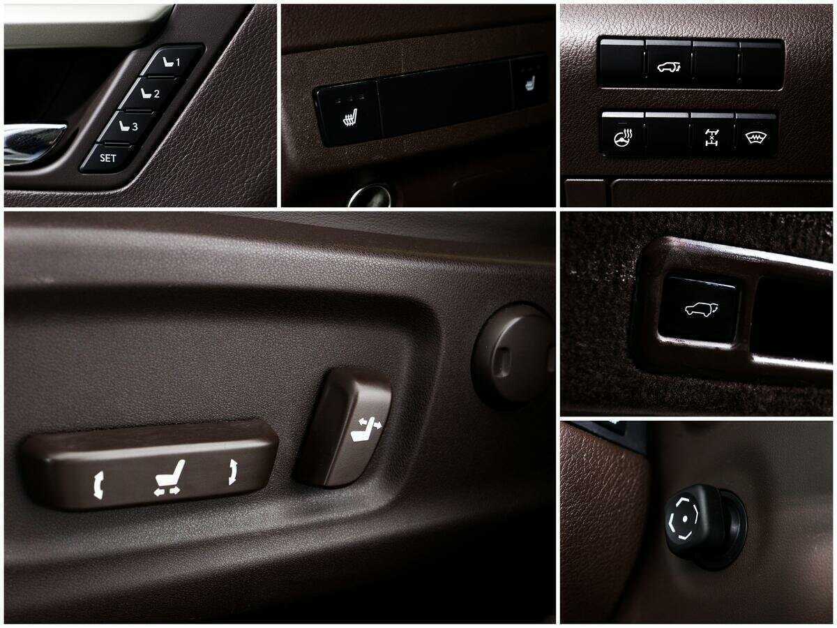 Купить Lexus RX с пробегом. Фото: #14
