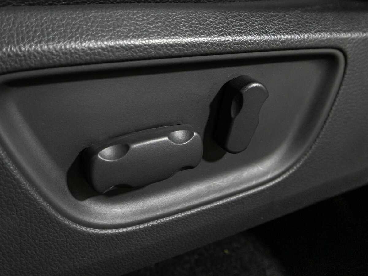 Купить Mitsubishi Pajero Sport с пробегом. Фото: #17