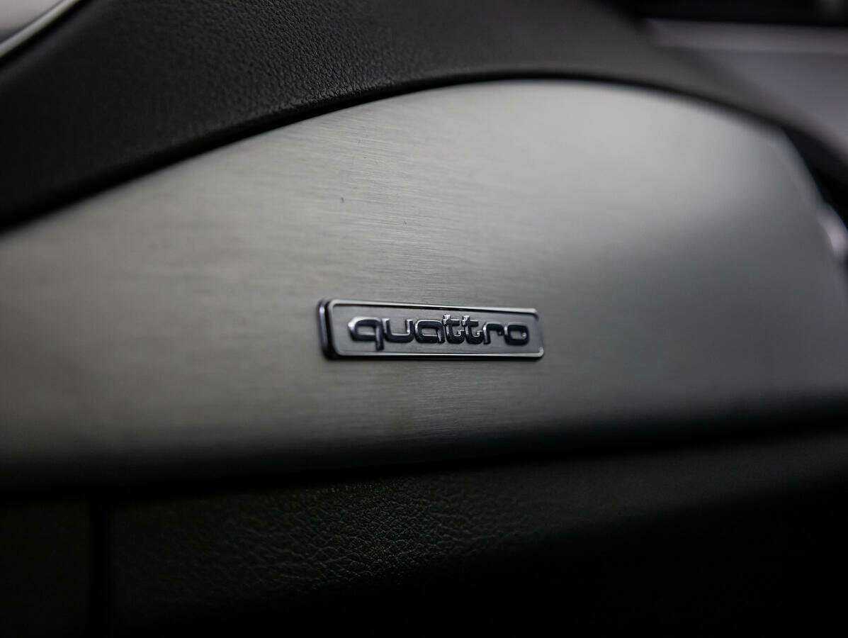 Купить Audi A7 с пробегом. Фото: #17