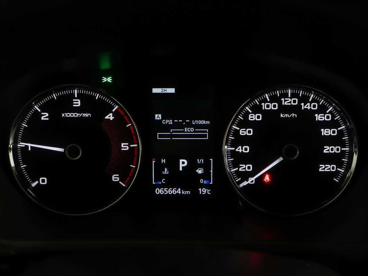 Купить Mitsubishi Pajero Sport с пробегом. Фото: #15