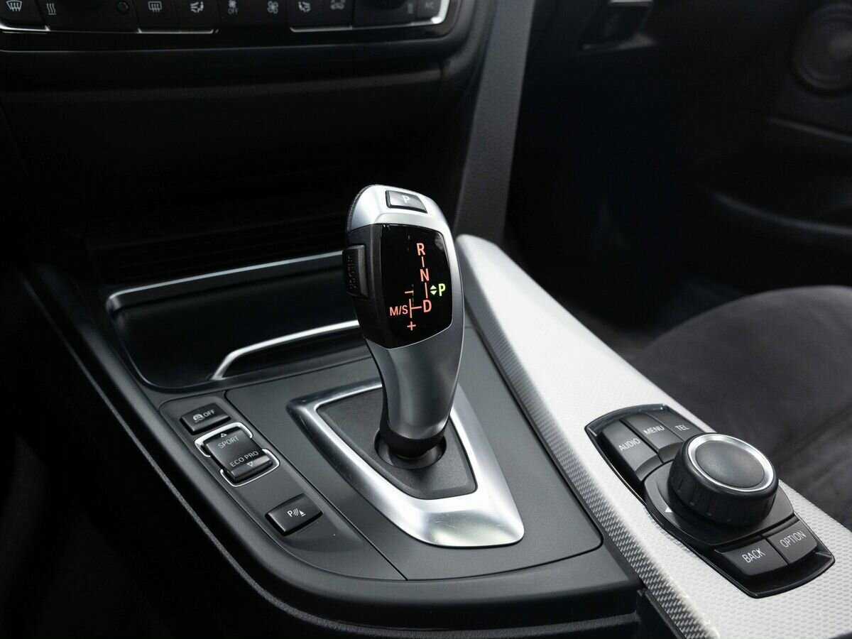 Купить BMW 4 серии с пробегом. Фото: #23