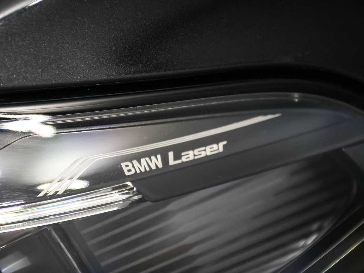 Купить BMW X5 с пробегом. Фото: #13
