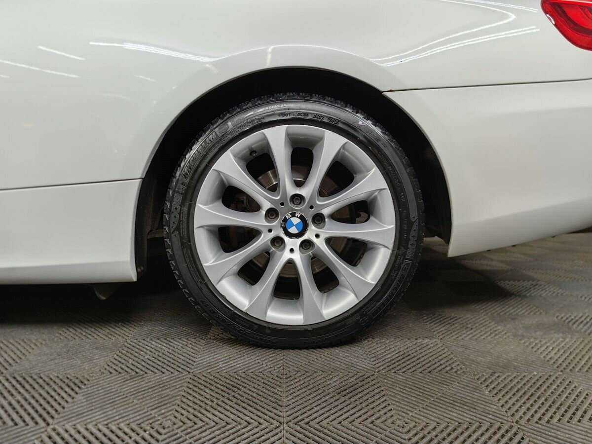 Купить BMW 3 серии с пробегом. Фото: #13