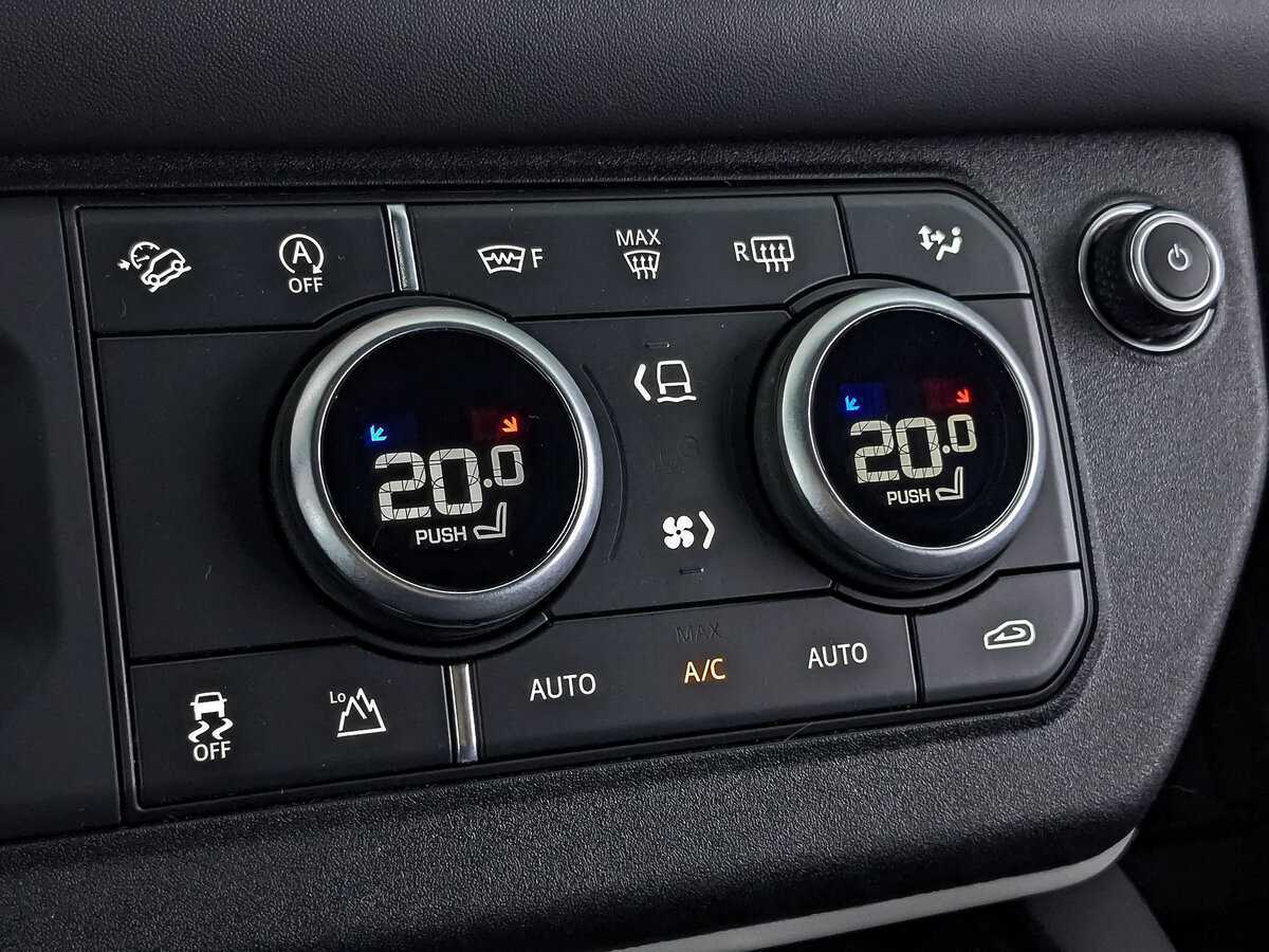 Купить Land Rover Defender с пробегом. Фото: #26