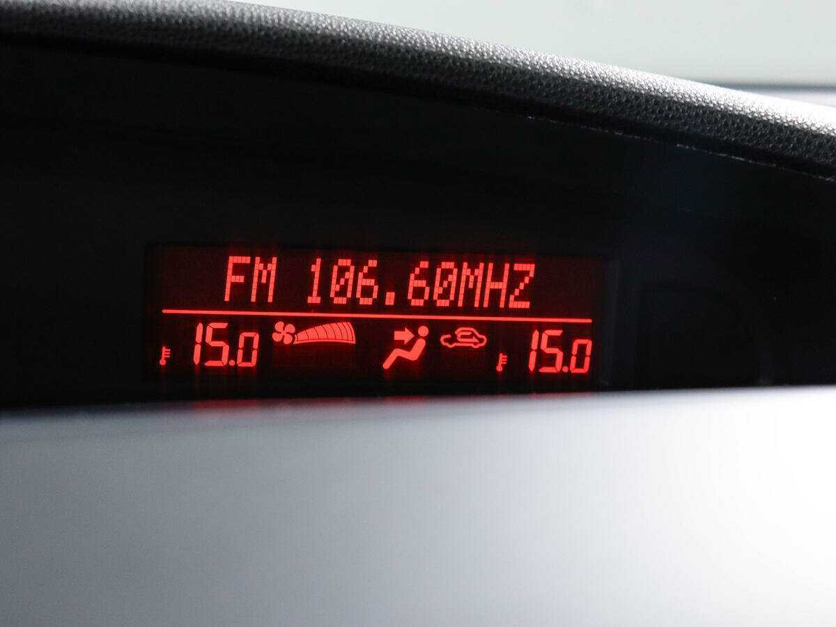 Купить Mazda 3 с пробегом. Фото: #18