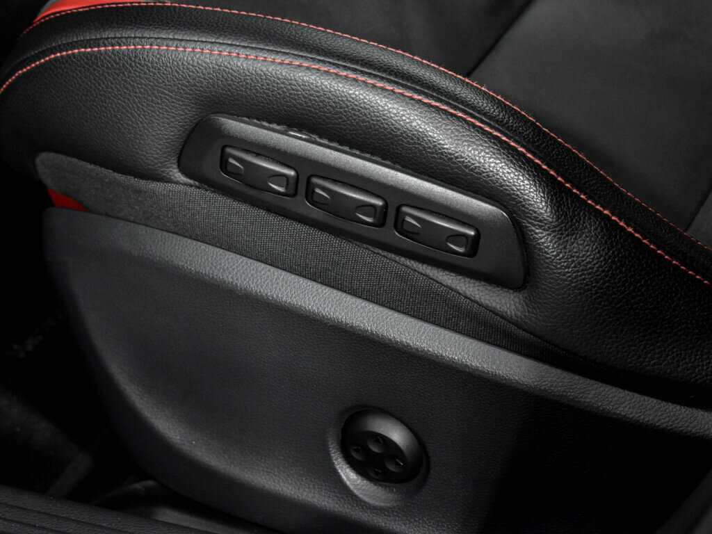 Купить Mercedes-Benz GLA AMG с пробегом. Фото: #12