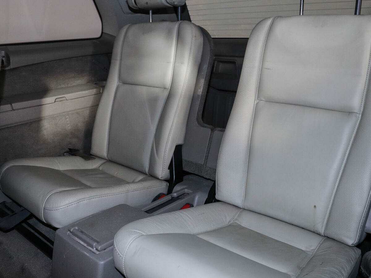 Купить Volvo XC90 с пробегом. Фото: #14