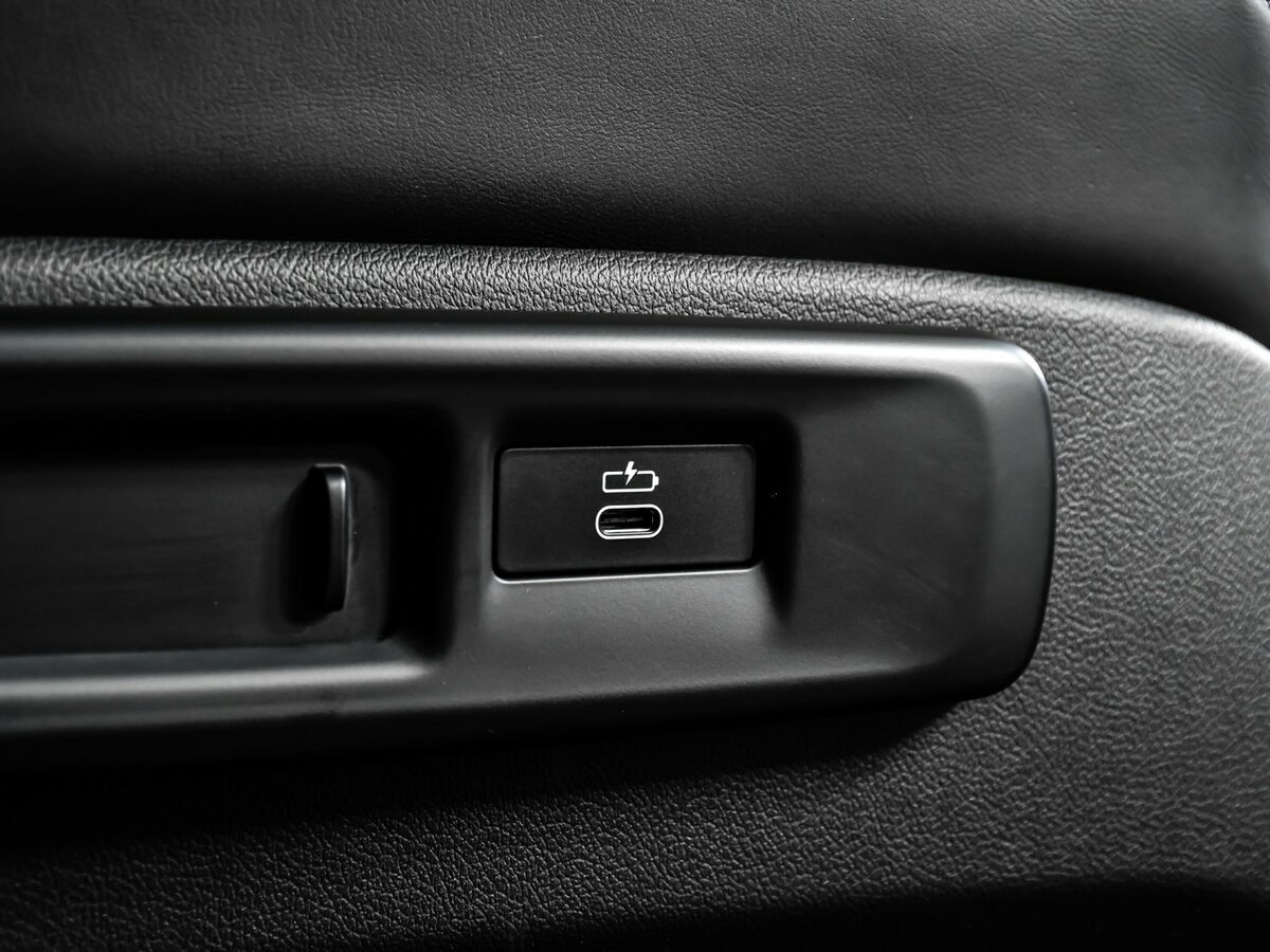 Купить BMW X5 с пробегом. Фото: #20