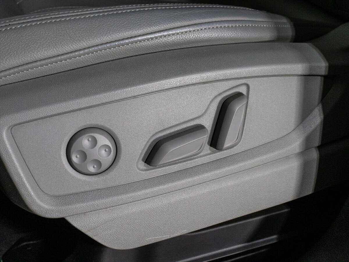 Купить Audi Q5 с пробегом. Фото: #21