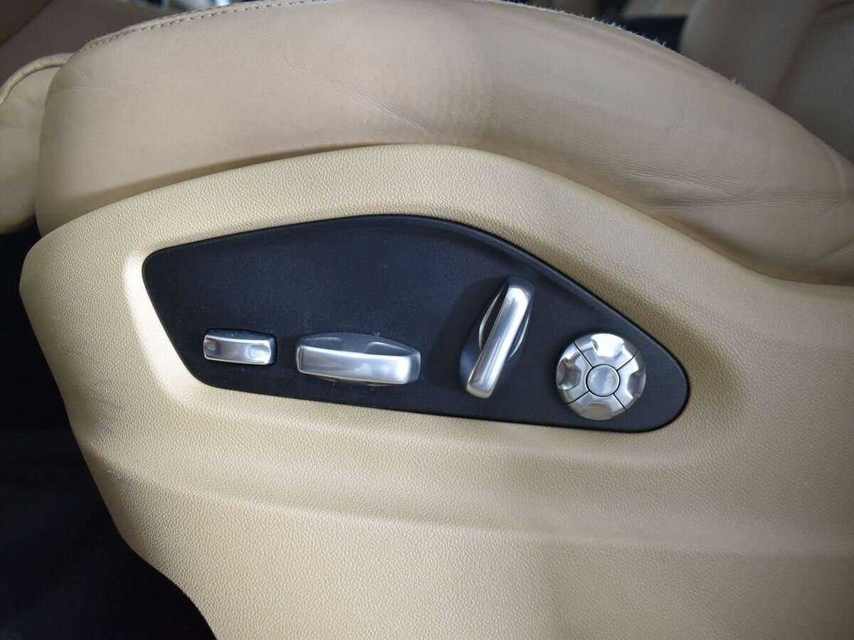 Купить Porsche Cayenne с пробегом. Фото: #13