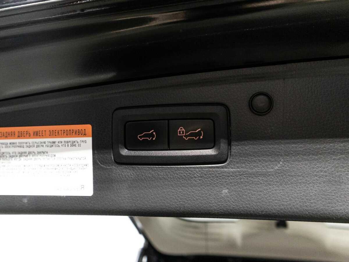 Купить Mitsubishi Pajero Sport с пробегом. Фото: #15