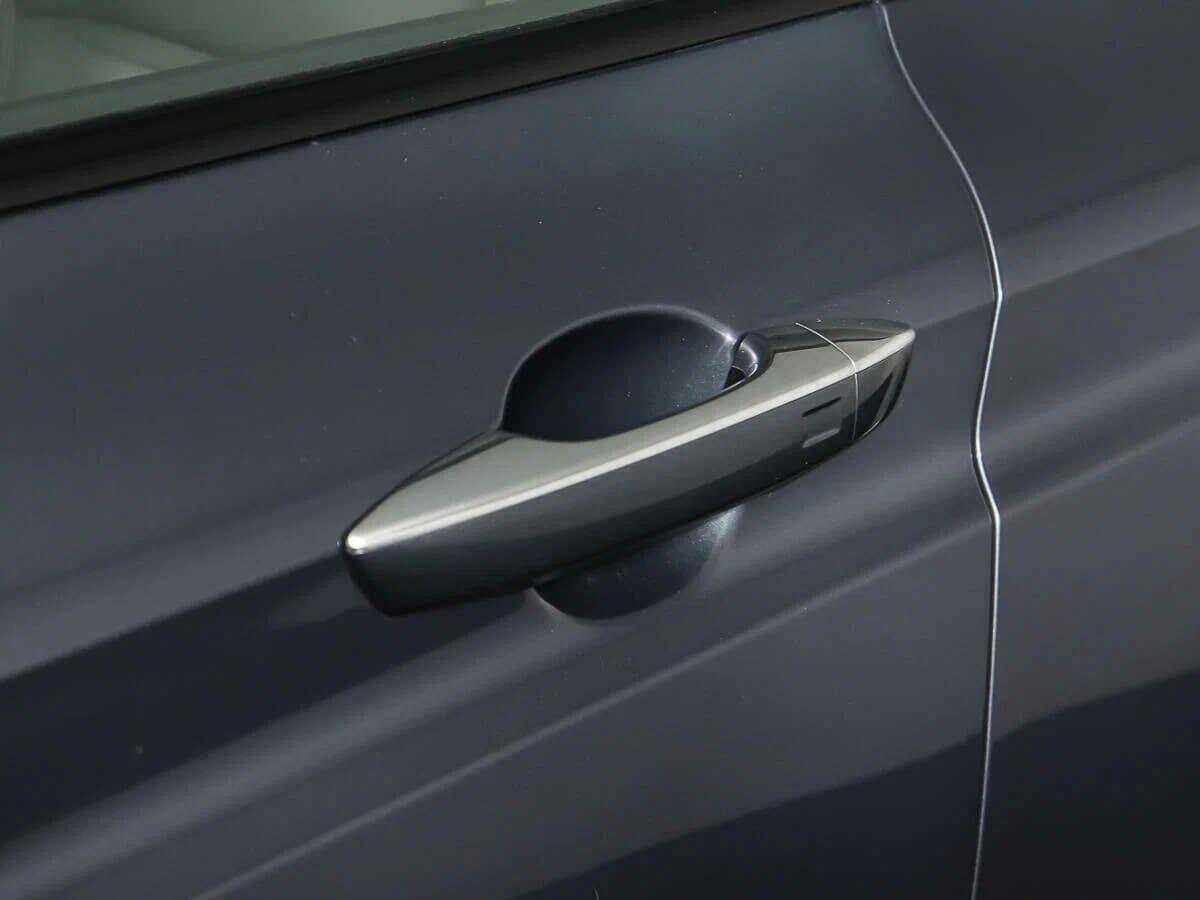 Купить Geely Tugella с пробегом. Фото: #14